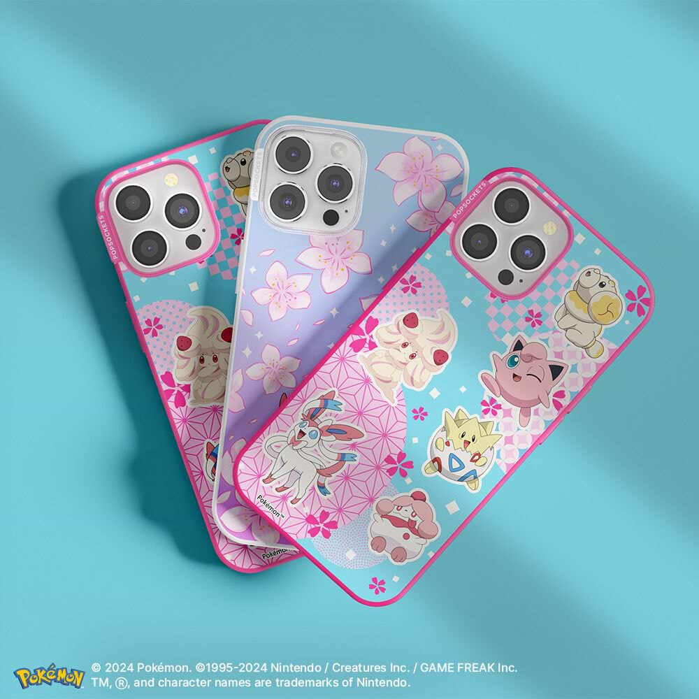 Fairy Type Fantasy — iPhone 16 Plus MagSafe Case - US 27954