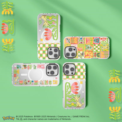 Grass Type Mod Parade — iPhone 14 Pro MagSafe Case - US 20132