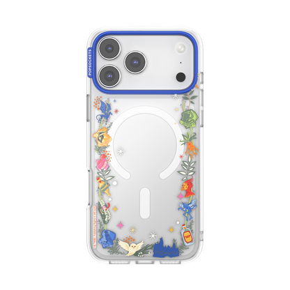 Care of Magical Creature — iPhone 17 Pro Max MagSafe Case - US 14301