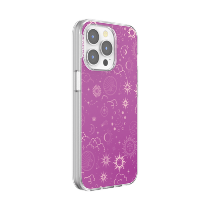 Celestial Mauve  — iPhone 13 Pro MagSafe Case - US 34248