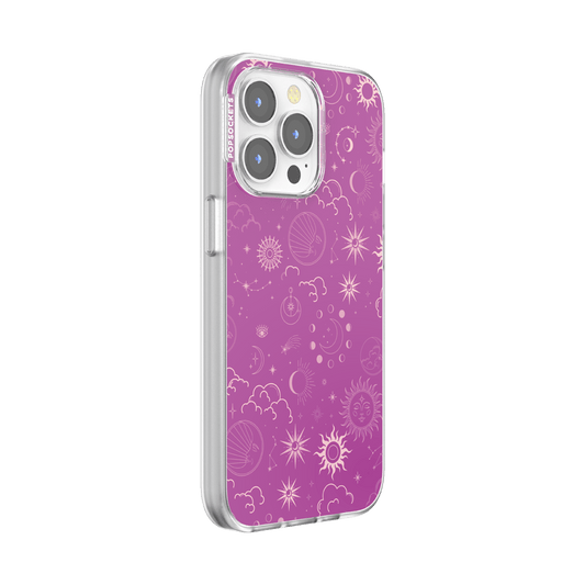 Celestial Mauve  — iPhone 13 Pro MagSafe Case - US 34248