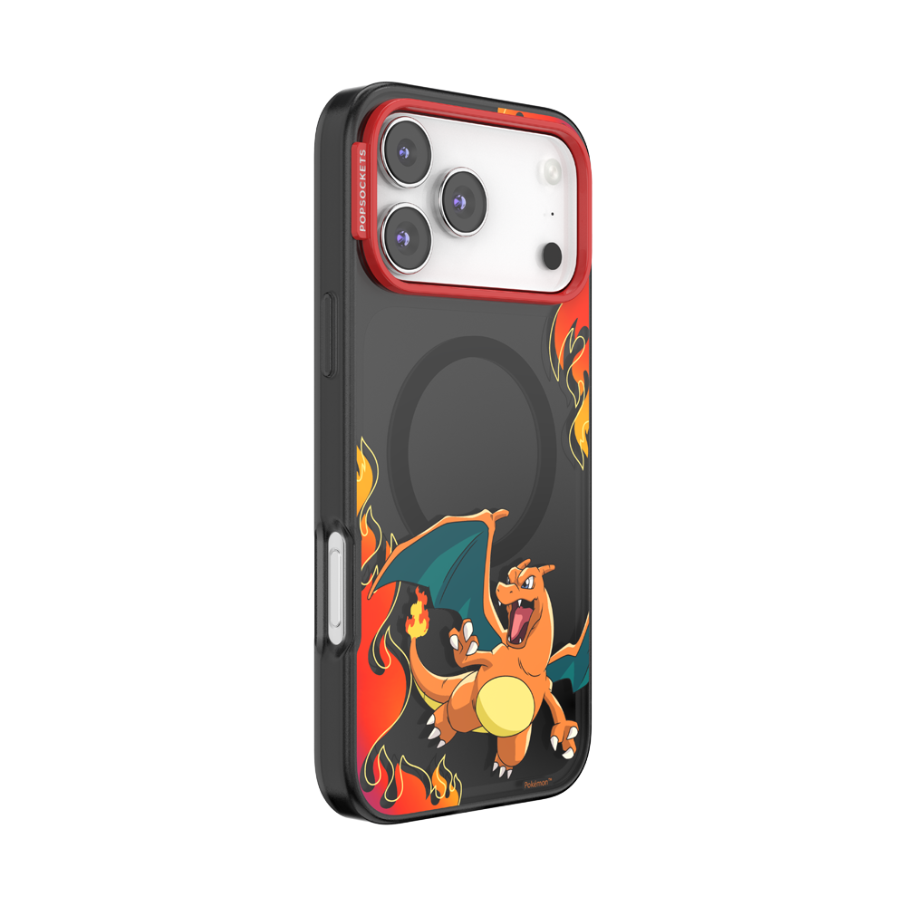 Charizard in Flight — iPhone 17 Pro Max MagSafe Case - US 18107