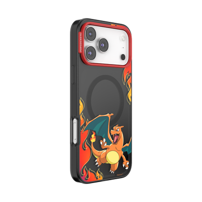 Charizard in Flight — iPhone 17 Pro Max MagSafe Case - US 13076