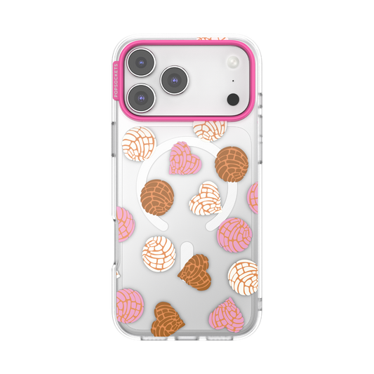 Conchas — iPhone 17 Pro Max MagSafe Case - US 62684