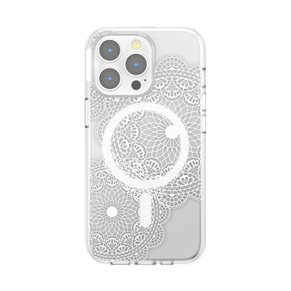 Doily Life  — iPhone 13 Pro MagSafe Case - US 40801