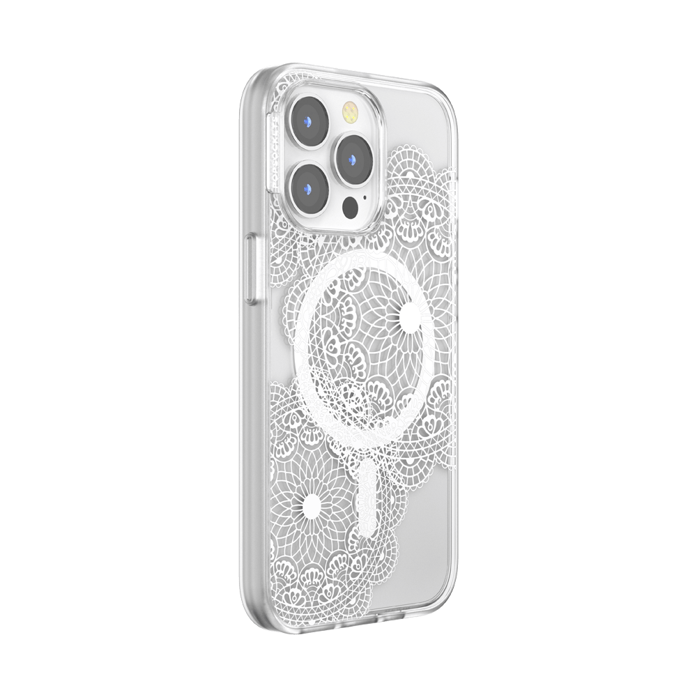 Doily Life  — iPhone 13 Pro MagSafe Case - US 40801