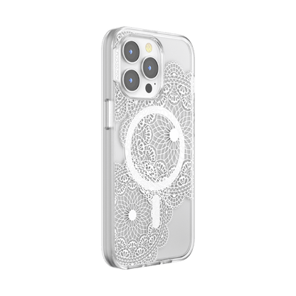 Doily Life  — iPhone 13 Pro MagSafe Case - US 40801