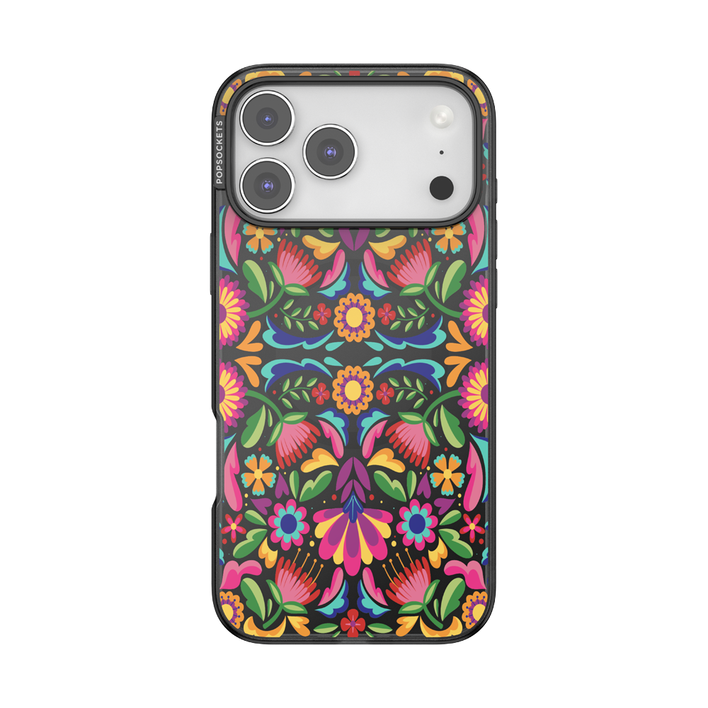Huipil — iPhone 17 Pro Max MagSafe Case - US 39678