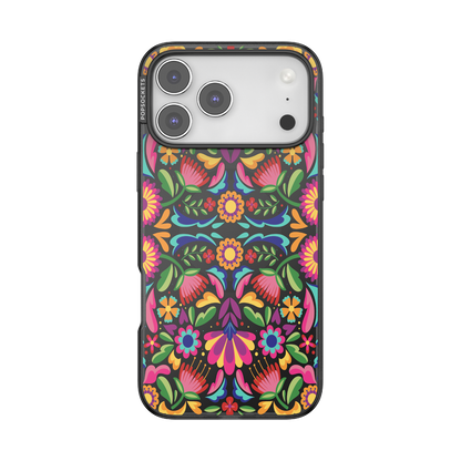 Huipil — iPhone 17 Pro Max MagSafe Case - US 39678