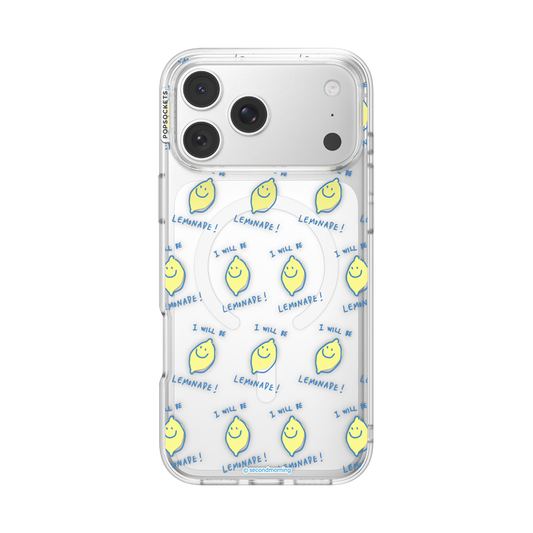 Lemonade — iPhone 17 Pro Max MagSafe Case - US 24198