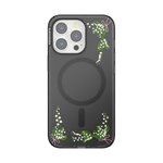 Lily of the Valley  — iPhone 13 Pro MagSafe Case - US 10587
