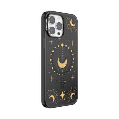 Moon Temple — iPhone 13 Pro Max MagSafe Case - US 60481