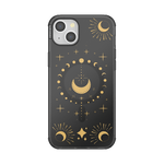 Moon Temple  — iPhone 14 Plus MagSafe Case - US 85865