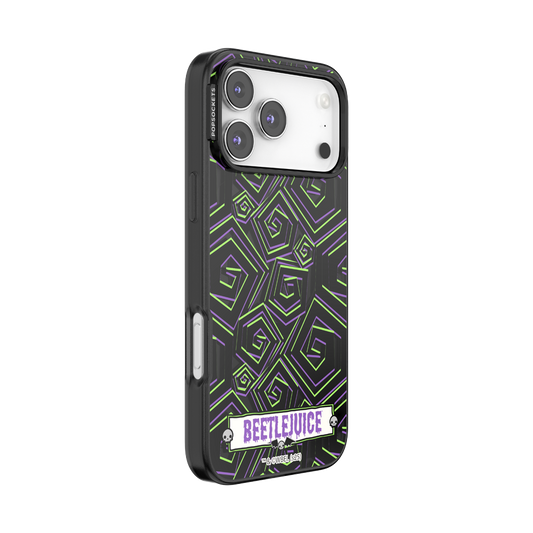 Never Trust the Living — iPhone 17 Pro Max MagSafe Case - US 12012