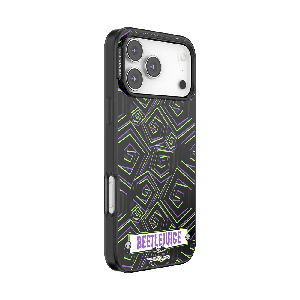 Never Trust the Living — iPhone 17 Pro Max MagSafe Case - US 09184