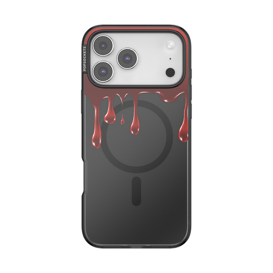 O Negative — iPhone 17 Pro Max MagSafe Case - US 69088