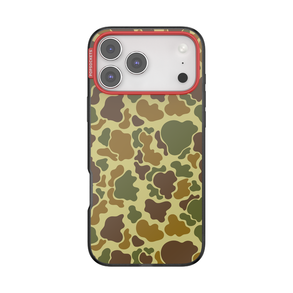 Bruce — iPhone 17 Pro Max MagSafe Case - US 05022
