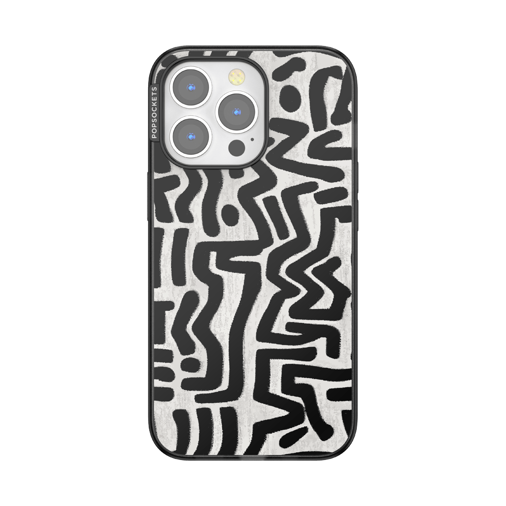 Pop n' Lock — iPhone 13 Pro MagSafe Case - US 24234