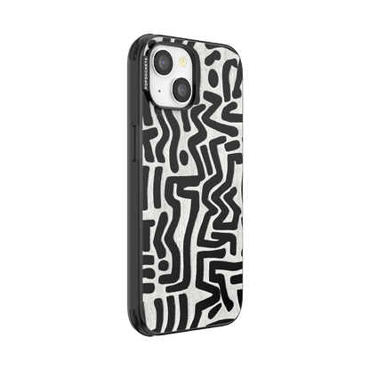 Pop n' Lock — iPhone 14 MagSafe Case - US 50409