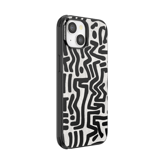 Pop n' Lock — iPhone 14 MagSafe Case - US 50409