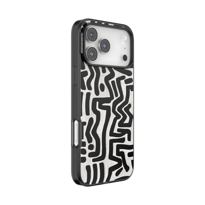 Pop n' Lock — iPhone 17 Pro Max MagSafe Case - US 63716