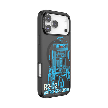 R2 D2 Spec — iPhone 17 Pro Max MagSafe Case - US 11091