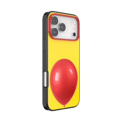 Red Balloon — iPhone 17 Pro Max MagSafe Case - US 53299