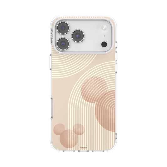 Serene Mickey — iPhone 17 Pro Max MagSafe Case - US 43367