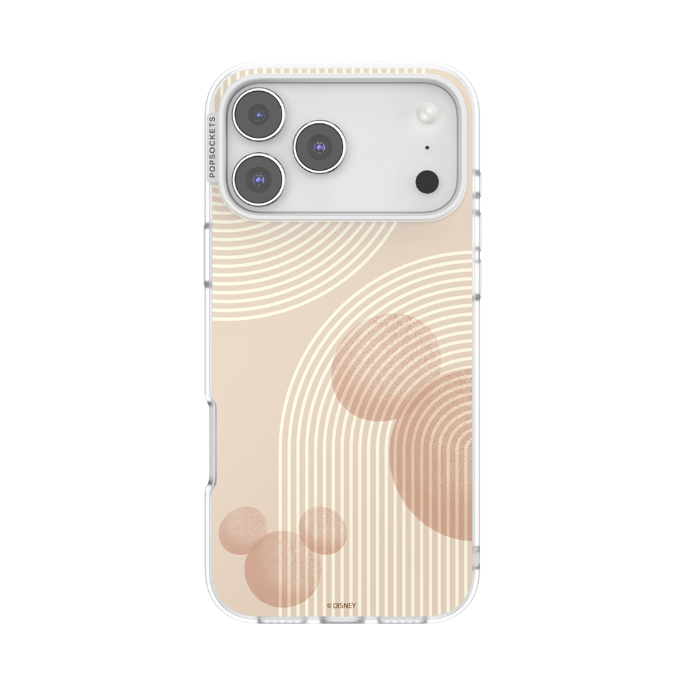 Serene Mickey — iPhone 17 Pro Max MagSafe Case - US 96284