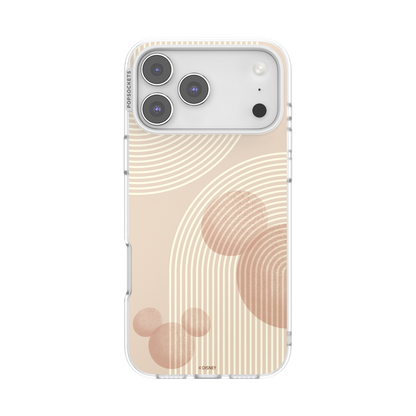 Serene Mickey — iPhone 17 Pro Max MagSafe Case - US 96284