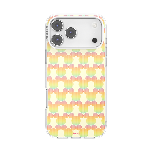 Sherbet Mickey — iPhone 17 Pro Max MagSafe Case - US 77869