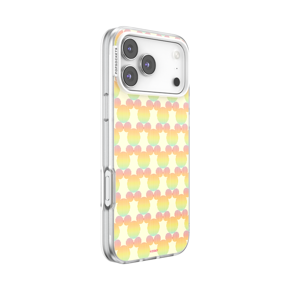Sherbet Mickey — iPhone 17 Pro Max MagSafe Case - US 79641