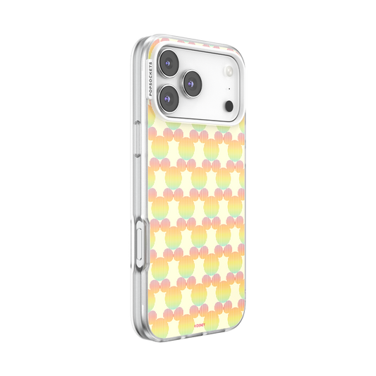 Sherbet Mickey — iPhone 17 Pro Max MagSafe Case - US 77869