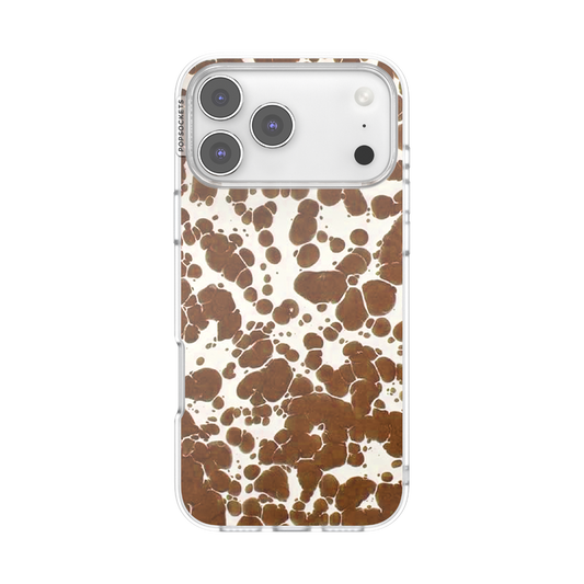 Spotted Soil — iPhone 17 Pro Max MagSafe Case - US 87013
