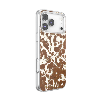 Spotted Soil — iPhone 17 Pro Max MagSafe Case - US 69416