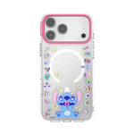 Stitch Snack Attack — iPhone 17 Pro Max MagSafe Case - US 73323