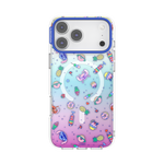 Stitch Snack Dreams — iPhone 17 Pro Max MagSafe Case - US 99501