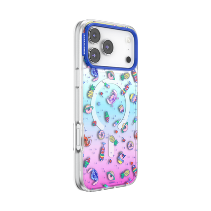 Stitch Snack Dreams — iPhone 17 Pro Max MagSafe Case - US 99501