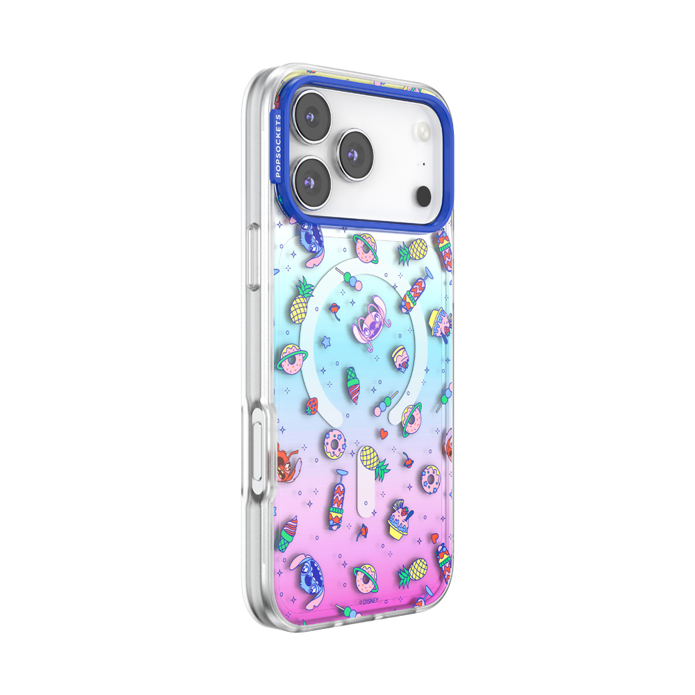 Stitch Snack Dreams — iPhone 17 Pro Max MagSafe Case - US 30884