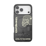 Stormtrooper Spec — iPhone 17 Pro Max MagSafe Case - US 53434