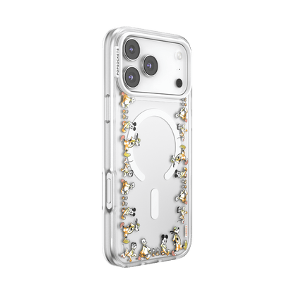 Stronger Together — iPhone 17 Pro Max MagSafe Case - US 55787