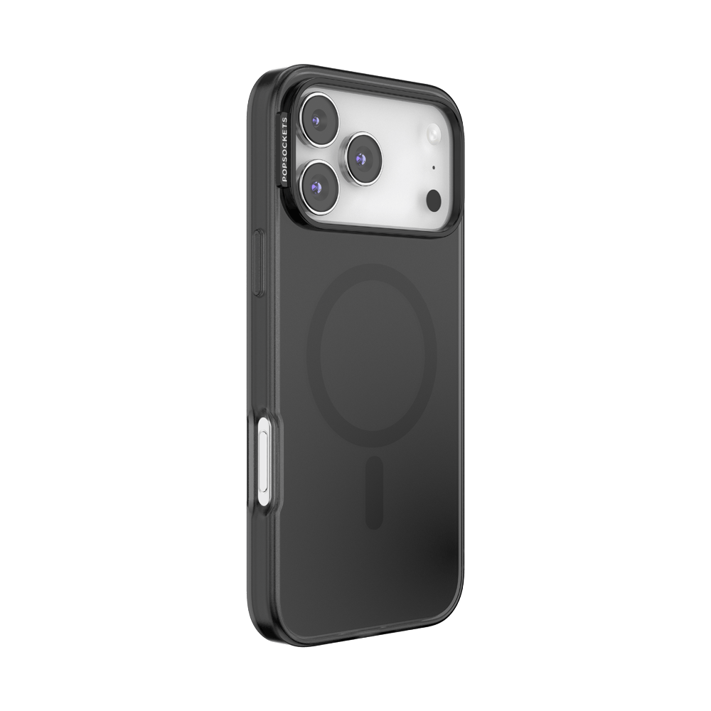 Black — iPhone 17 Pro Max MagSafe Case - US 72454