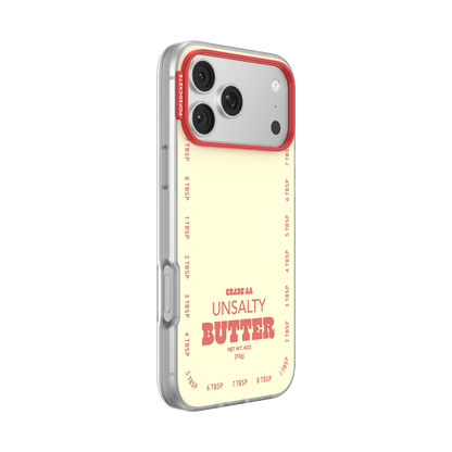 Unsalty — iPhone 17 Pro Max MagSafe Case - US 61753