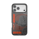 Vader Spec — iPhone 17 Pro Max MagSafe Case - US 32652