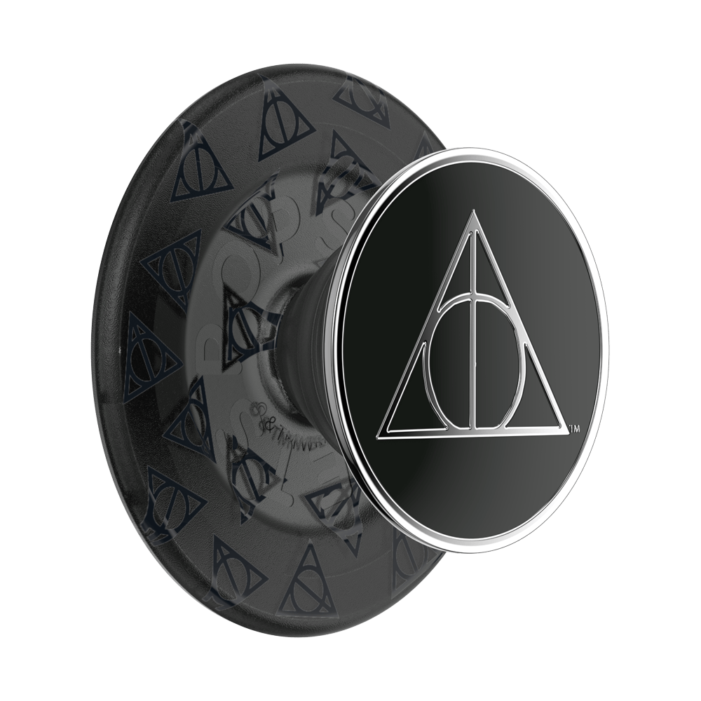Enamel Deathly Hallows™ — MagSafe PopGrip - US 50512