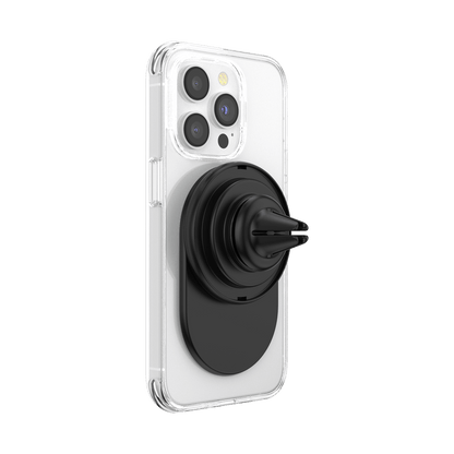 Black — MagSafe Car Vent Mount - US 11061