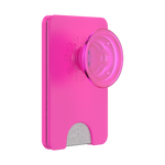 Magenta — MagSafe PopWallet+ - US 83482