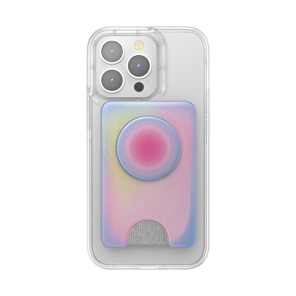 Aura — MagSafe PopWallet+ - US 95971