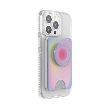 Aura — MagSafe PopWallet+ - US 75177