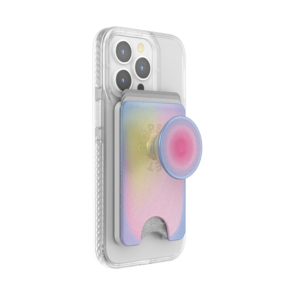 Aura — MagSafe PopWallet+ - US 75177